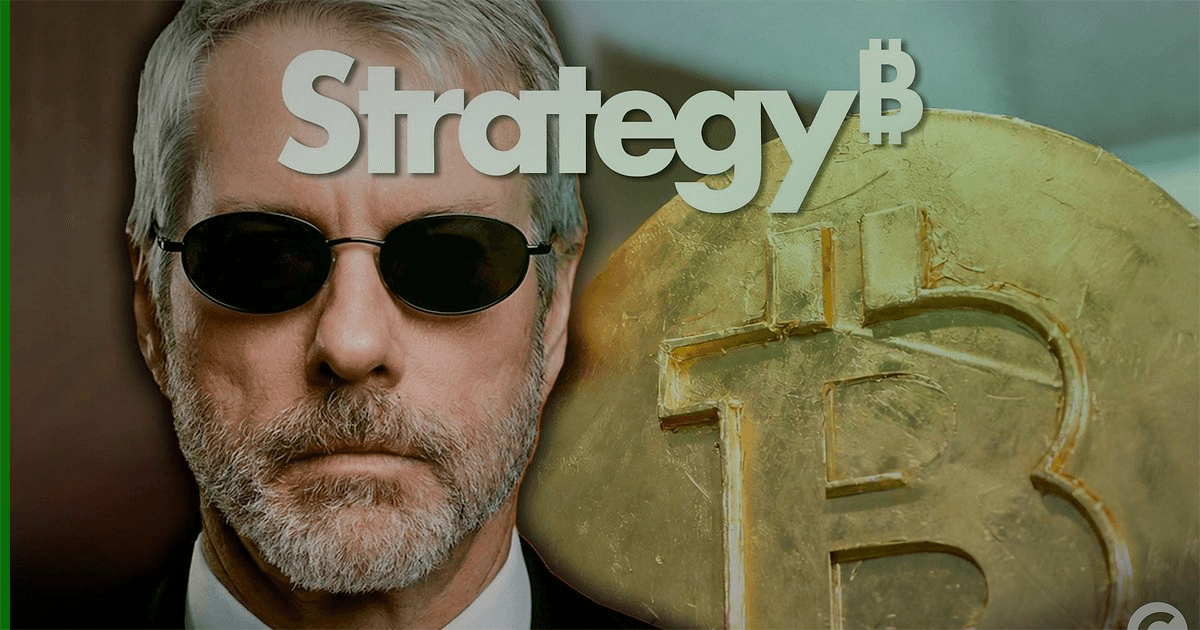 Bitcoin : les 5 risques identifiés par Michael Saylor